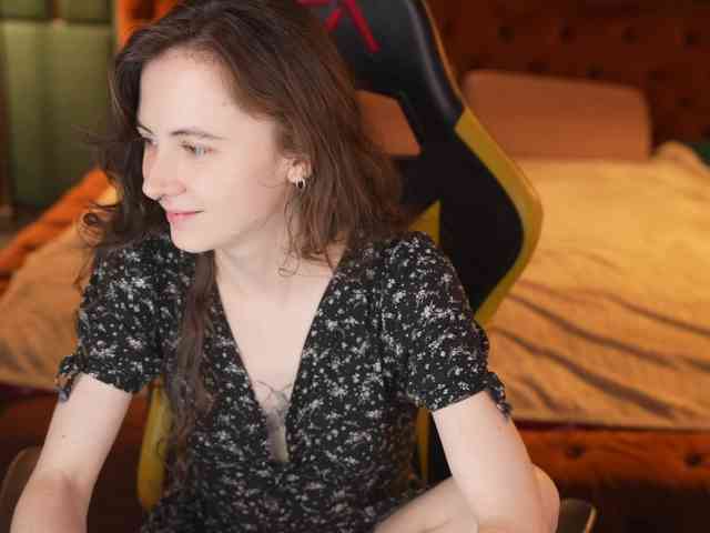 OrlyFlame webcam