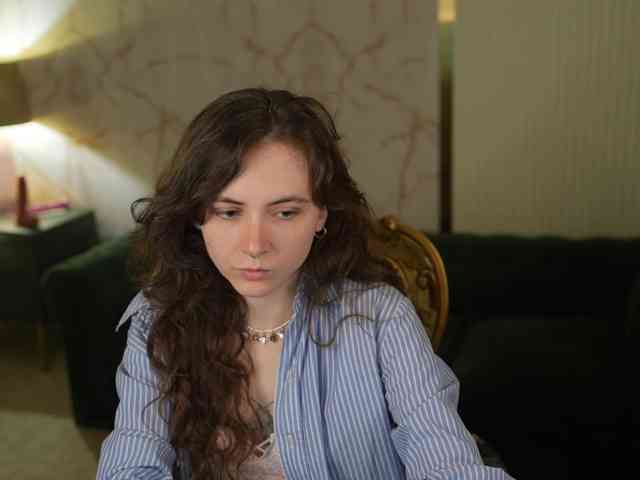 OrlyFlame webcam