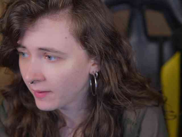 OrlyFlame webcam