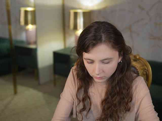 OrlyFlame webcam