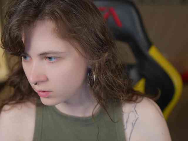 OrlyFlame webcam