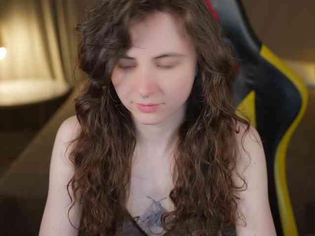 OrlyFlame webcam