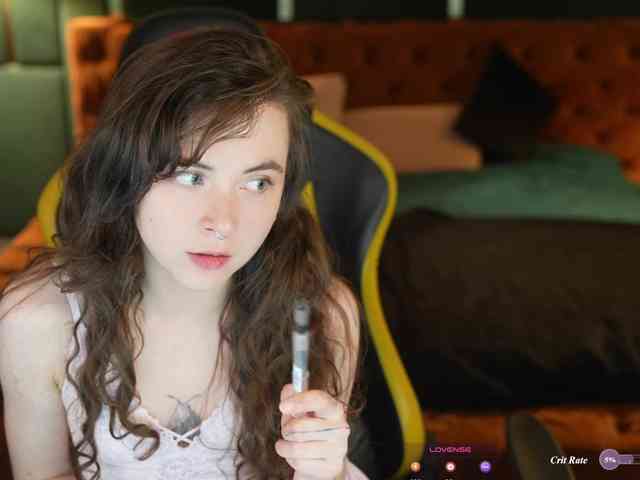 OrlyFlame webcam