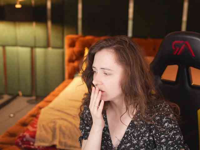 OrlyFlame webcam