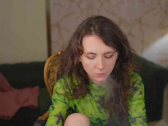 OrlyFlame webcam