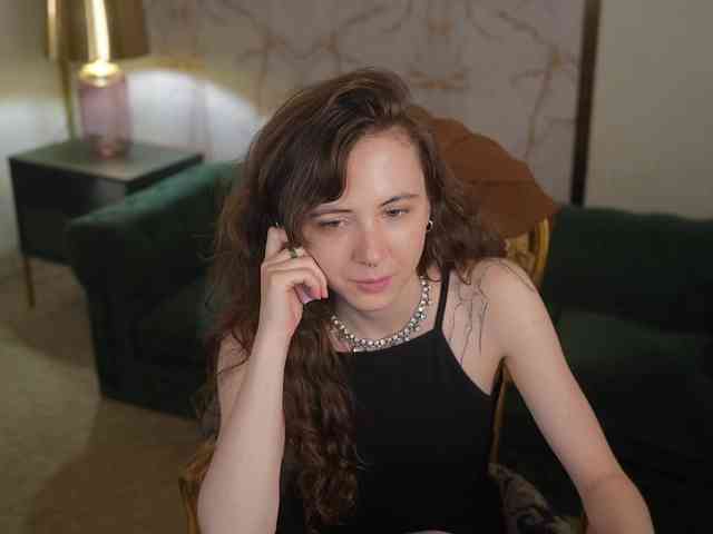 OrlyFlame webcam