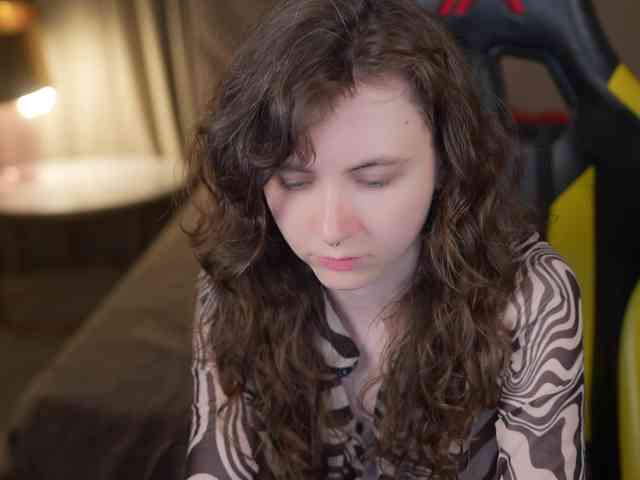 OrlyFlame webcam