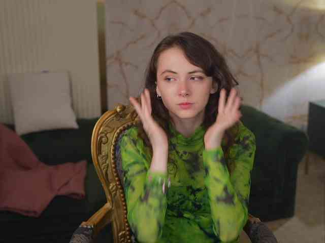 OrlyFlame webcam