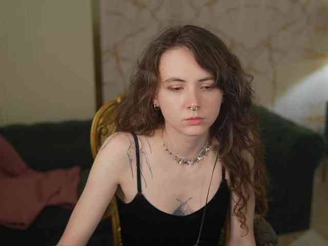 OrlyFlame webcam