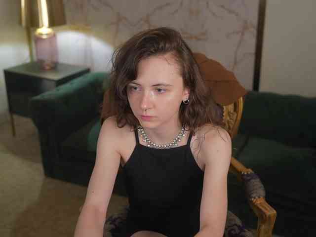 Модель: OrlyFlame