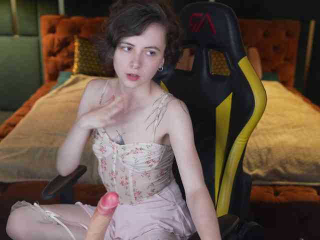 OrlyFlame webcam