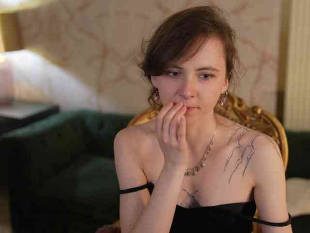 OrlyFlame webcam