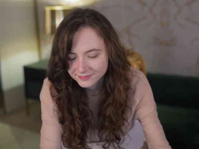 OrlyFlame webcam