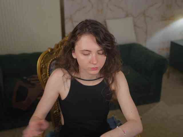 OrlyFlame webcam
