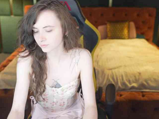OrlyFlame webcam