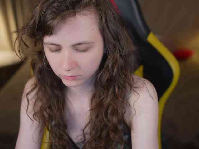 OrlyFlame webcam