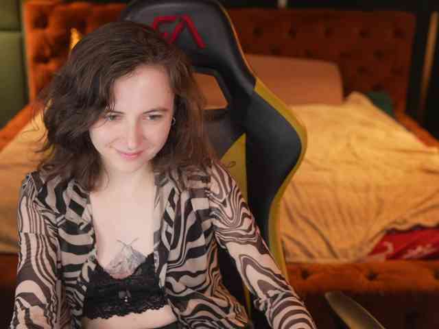 OrlyFlame webcam