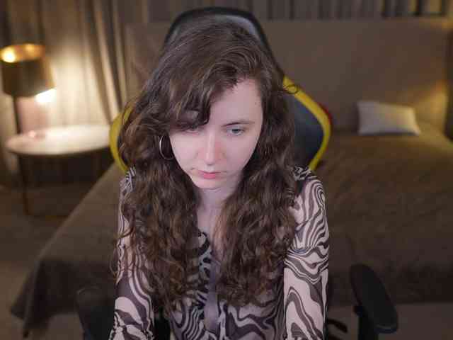 OrlyFlame webcam