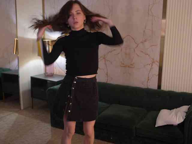 OrlyFlame webcam