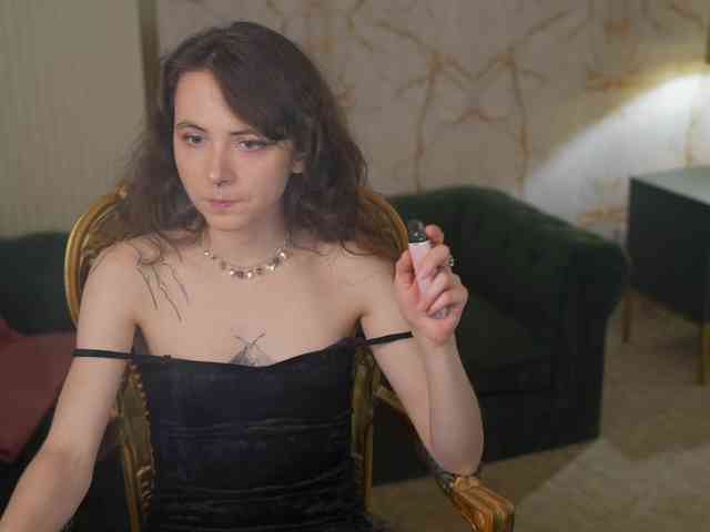 OrlyFlame webcam