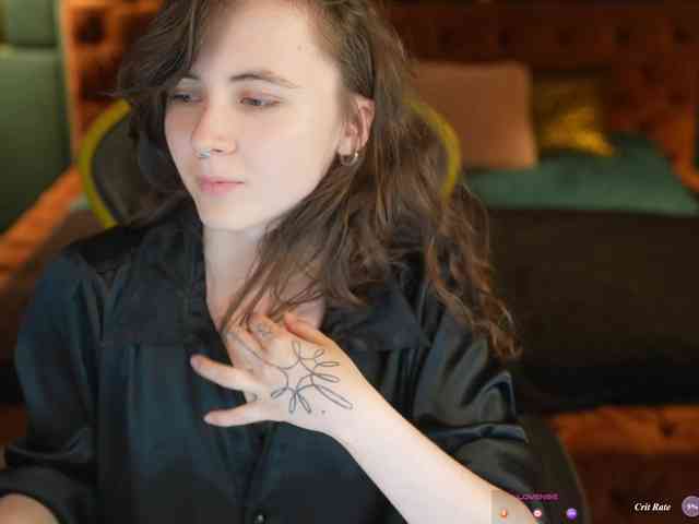 OrlyFlame webcam
