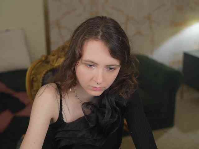OrlyFlame webcam