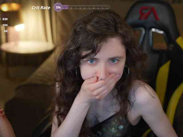 OrlyFlame webcam