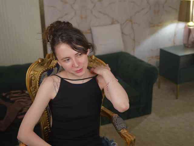 OrlyFlame webcam