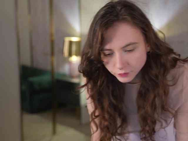 OrlyFlame webcam