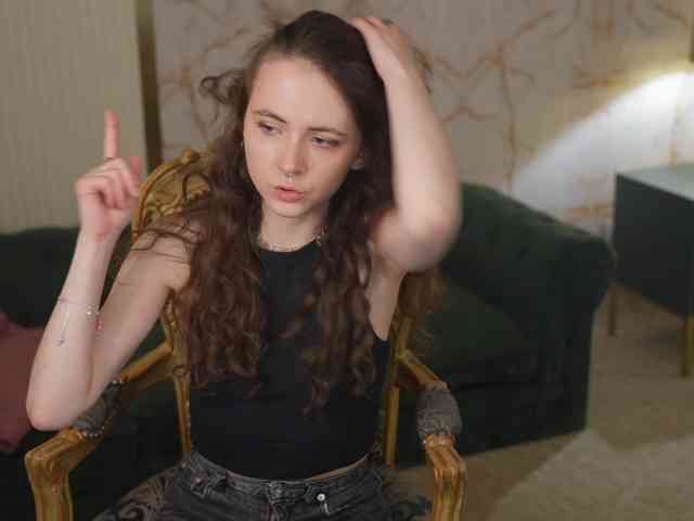 OrlyFlame webcam