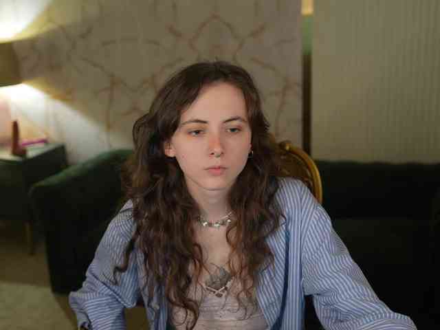 OrlyFlame webcam