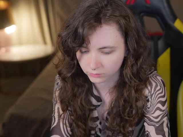 OrlyFlame webcam