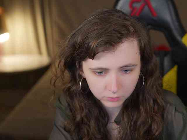 OrlyFlame webcam