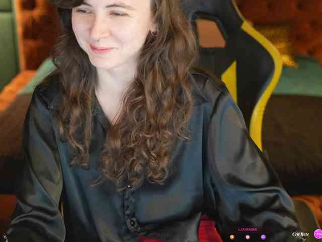 OrlyFlame webcam