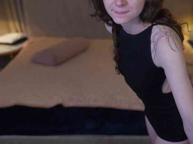 OrlyFlame webcam