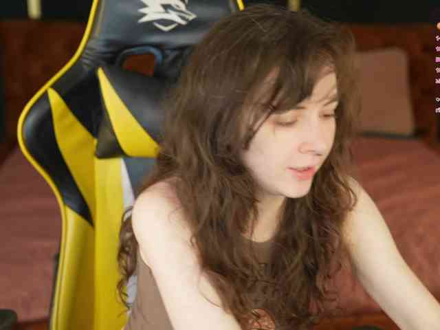 OrlyFlame webcam