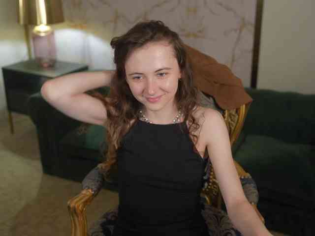 OrlyFlame webcam