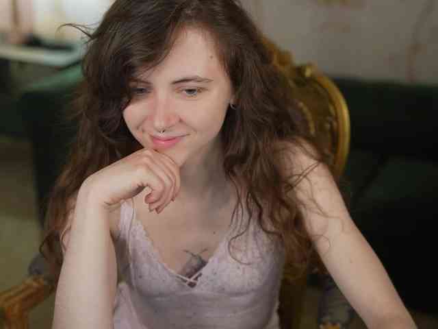 OrlyFlame webcam