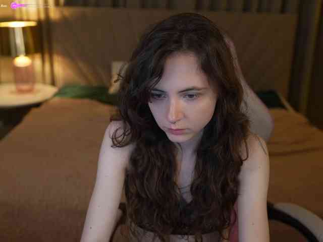 OrlyFlame webcam