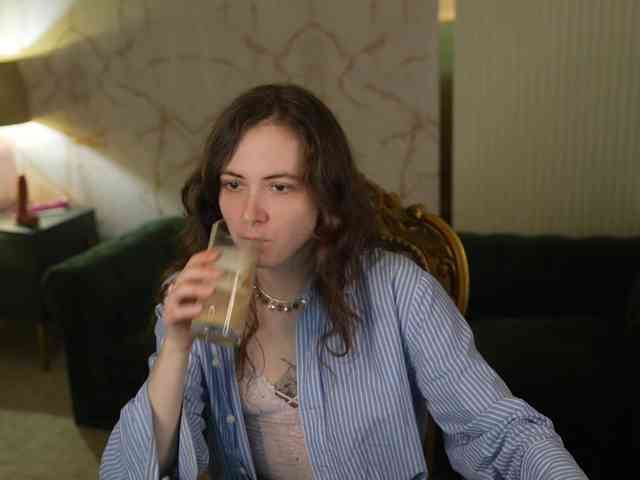OrlyFlame webcam