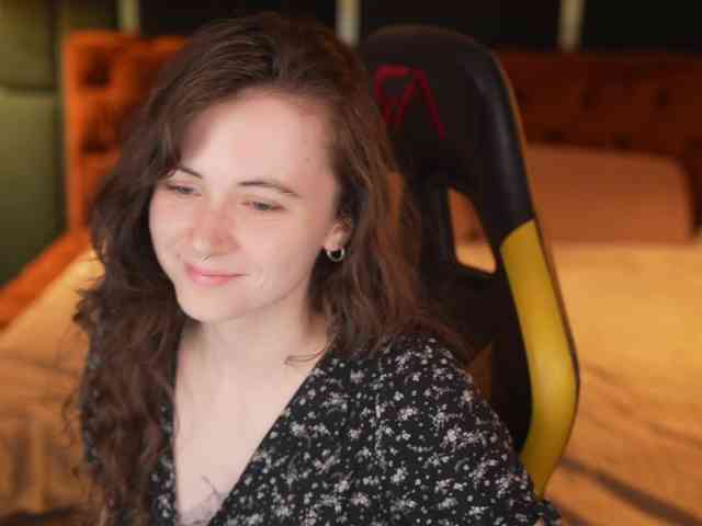 OrlyFlame webcam
