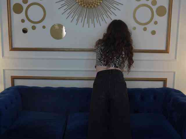 OrlyFlame webcam