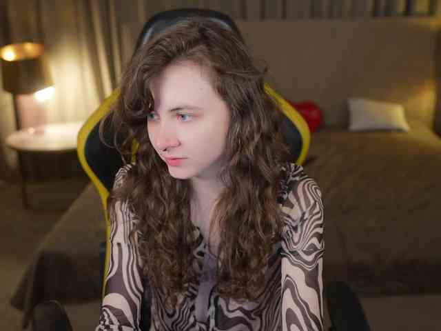 OrlyFlame webcam