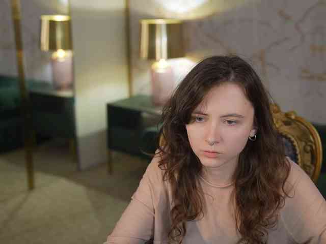 OrlyFlame webcam