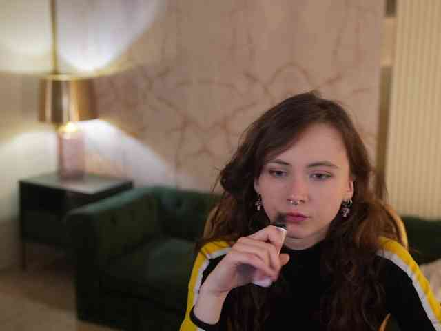 OrlyFlame webcam