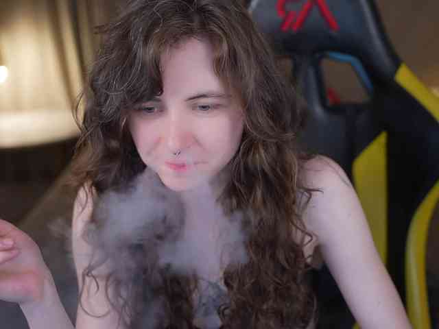 OrlyFlame webcam