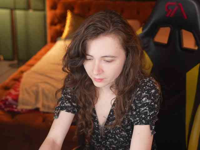 OrlyFlame webcam