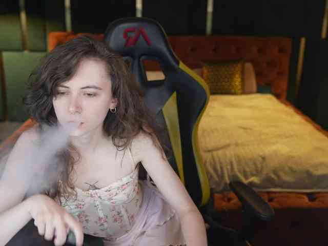 OrlyFlame webcam