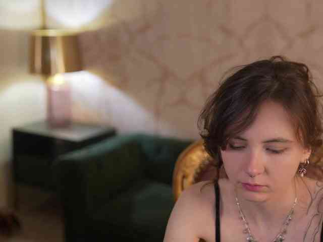 OrlyFlame webcam