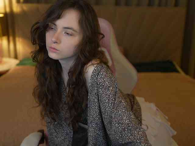 OrlyFlame webcam